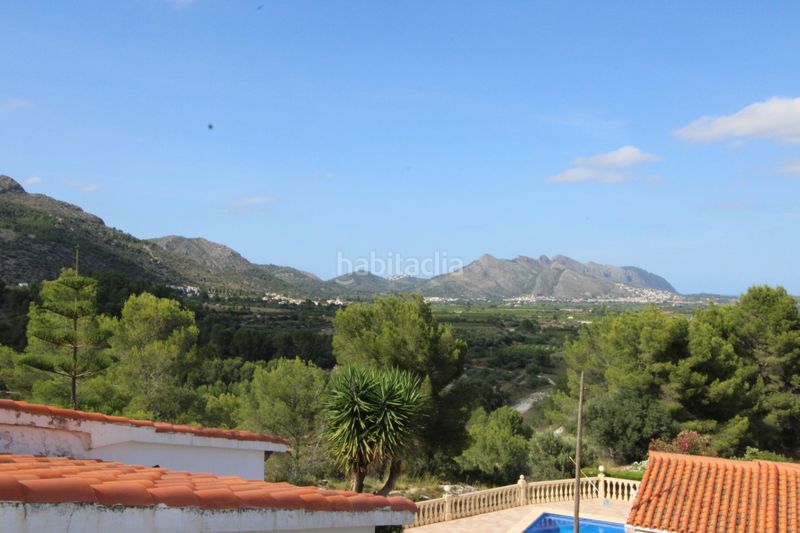 Foto 4d65a7d2-569a-4d3d-a397-eea17dda18a8. Chalet en Orba