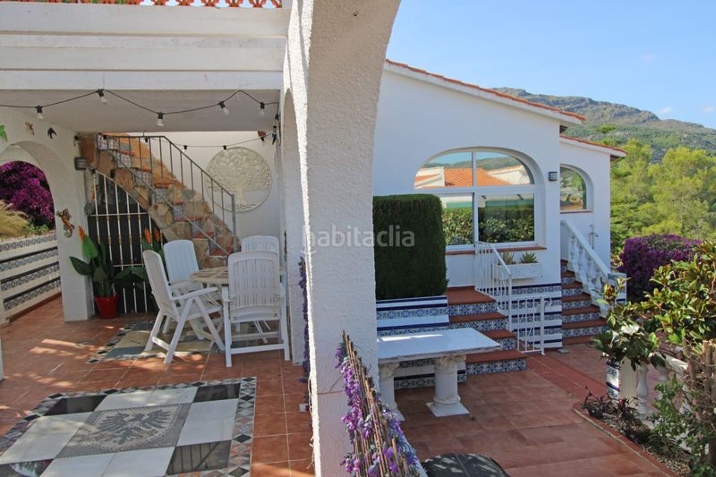 Foto 71f9686c-9a18-4fc1-9f4e-02e9df9469a3. Chalet en Orba