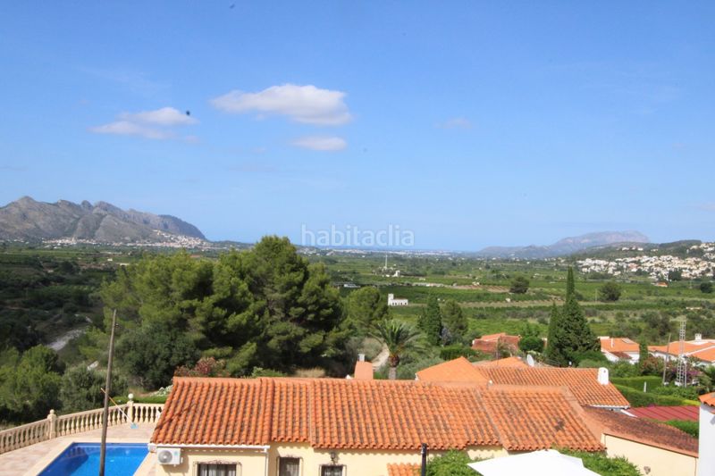 Foto ae60f2c7-ab71-4788-b200-b710a68dad6d. Chalet en Orba