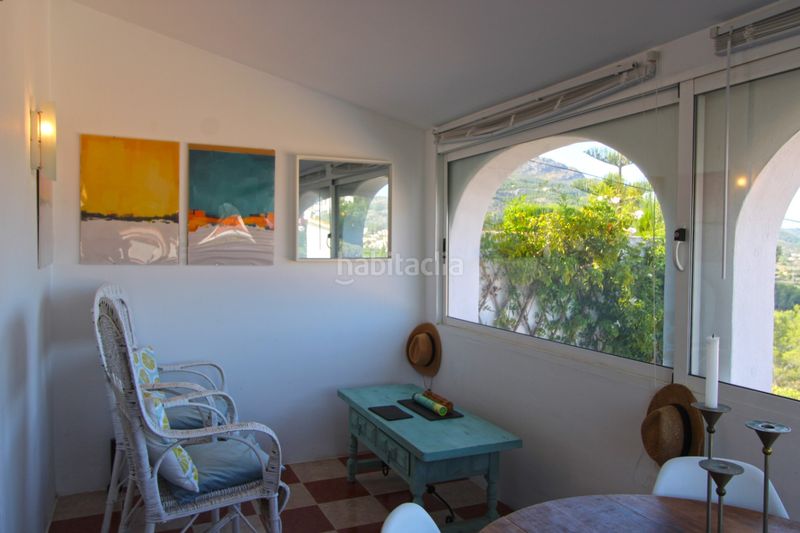 Foto e7dd9cc0-ca27-4421-82bb-4253405ec9a0. Chalet en Orba