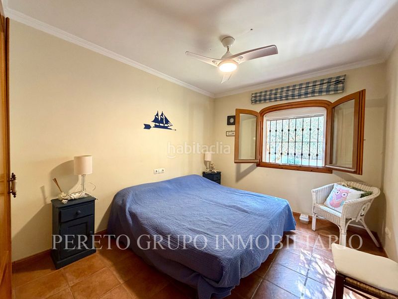 Foto ce073b4b-ed15-45c1-8b56-a6540c81f59f. Xalet amb calefacció aparcament piscina a El Montgó Dénia