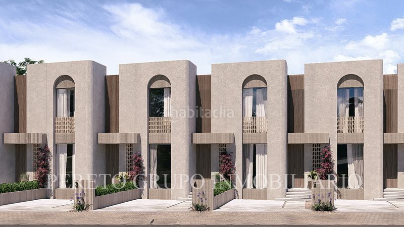 Foto c2939ef4-daba-4e6d-8eef-52cf744b68d9. Casa adosada en Centro Ciudad Xàbia