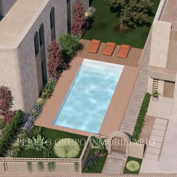 Foto ea3daece-75a3-428e-a793-9b25dc98fabf. Casa adosada en Centro Ciudad Xàbia