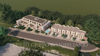 Semi detached house in Centro Ciudad