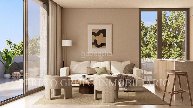 Foto 280ee656-9855-407d-beb2-073527a9fad9. Apartament amb calefacció aparcament piscina a Centro Ciudad Xàbia