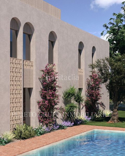 Foto 3a69be6a-c58e-463b-8269-4238e4d3264e. Apartament amb calefacció aparcament piscina a Centro Ciudad Xàbia