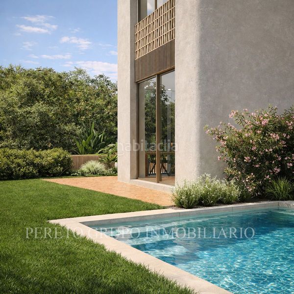 Foto 64330b6f-98dd-4a2c-a1b7-1a01a7c03a59. Apartament amb calefacció aparcament piscina a Centro Ciudad Xàbia