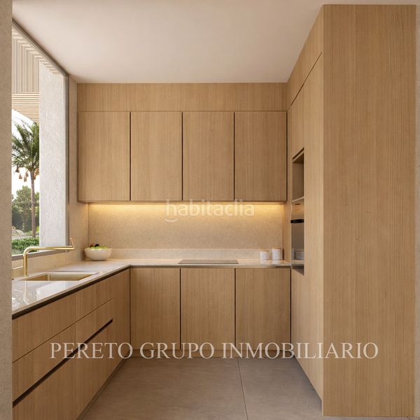 Foto 6c870989-94c9-4877-9cab-7e1666696ba7. Apartament amb calefacció aparcament piscina a Centro Ciudad Xàbia