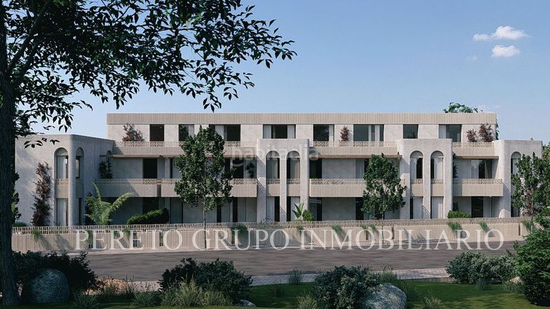 Foto 94185e8d-b7f2-42d4-802b-102f5f7d0021. Apartament amb calefacció aparcament piscina a Centro Ciudad Xàbia