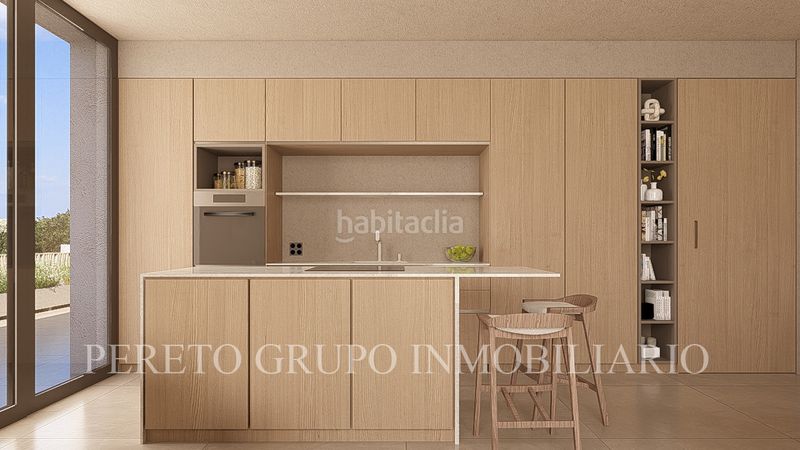 Foto a5d64146-e6da-40cb-87c4-41aa491ae6d3. Apartament amb calefacció aparcament piscina a Centro Ciudad Xàbia