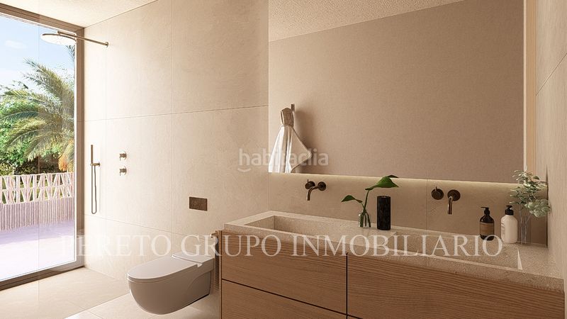 Foto f54065b4-bf13-4c66-9f63-880d29962af1. Apartament amb calefacció aparcament piscina a Centro Ciudad Xàbia