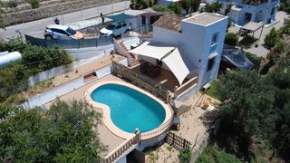 Chalet à Orba