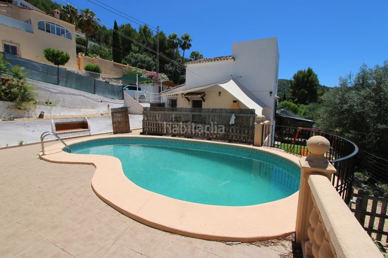Foto 80362842-cafc-4053-8b89-d712adf9b676. Chalet en Orba