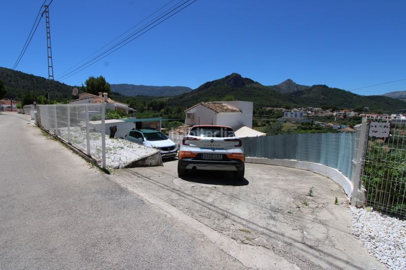 Foto e43e064c-579e-453c-919d-f669a05234c9. Chalet en Orba