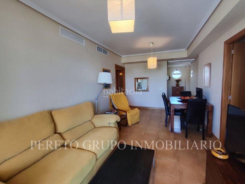 Foto 0e1e3e80-79c2-4cfb-a95f-0441e7c711a1. Apartament amb calefacció aparcament piscina a El Palmar - Los Molinos Dénia