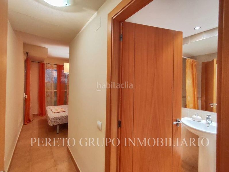 Foto 0f76e333-3f3e-4815-aab9-98dbd0d99271. Apartament amb calefacció aparcament piscina a El Palmar - Los Molinos Dénia