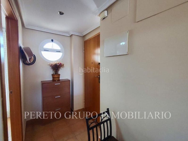 Foto 1508fef4-5ba0-4eb1-8abb-2511fd2ba2f8. Apartament amb calefacció aparcament piscina a El Palmar - Los Molinos Dénia