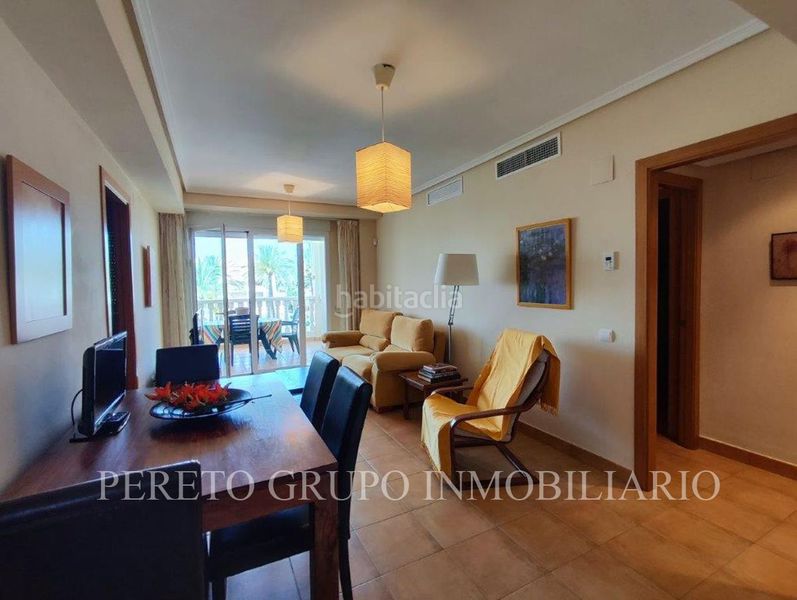 Foto 3c63744f-8fb1-4e97-a087-a9931026ebcf. Apartament amb calefacció aparcament piscina a El Palmar - Los Molinos Dénia