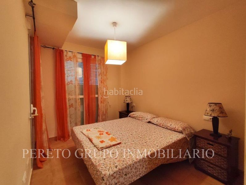 Foto 56a338c0-c601-423c-b239-63814da094f6. Apartament amb calefacció aparcament piscina a El Palmar - Los Molinos Dénia