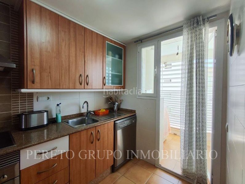 Foto 6634515e-6d61-4c39-aa46-b63b452c310f. Apartament amb calefacció aparcament piscina a El Palmar - Los Molinos Dénia