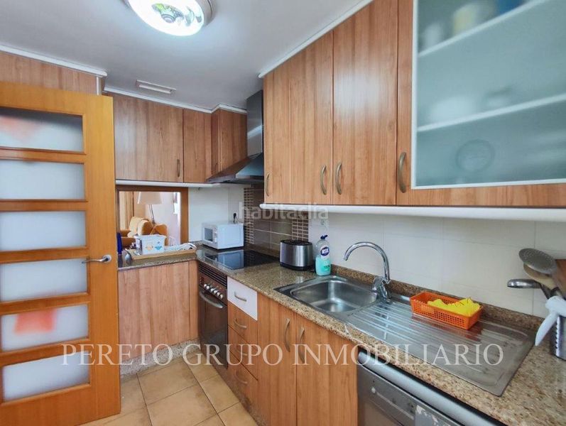 Foto 6f17b893-5210-49a3-bbf5-7047351c873c. Apartament amb calefacció aparcament piscina a El Palmar - Los Molinos Dénia