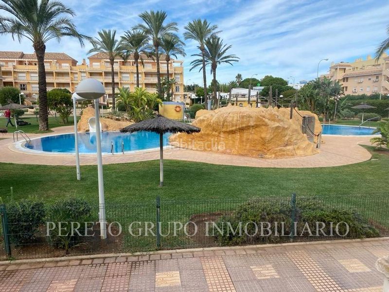 Foto 708d3072-c517-4789-a8d0-9808a7d64c16. Apartament amb calefacció aparcament piscina a El Palmar - Los Molinos Dénia