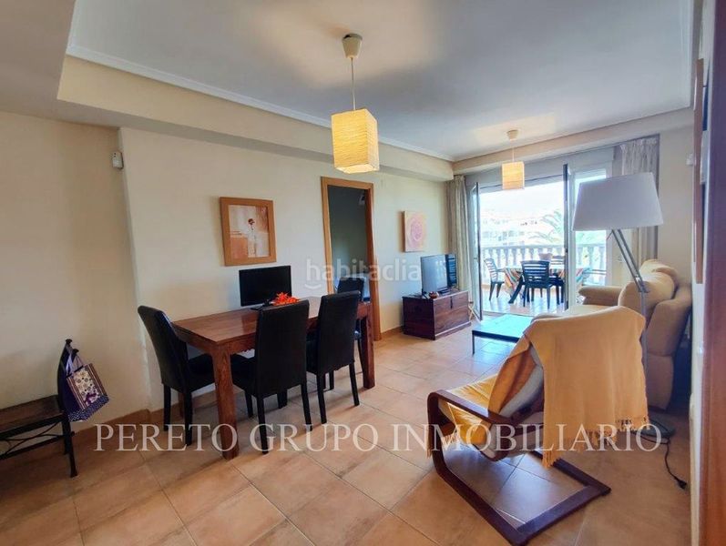 Foto 73c3a043-1fae-4379-a9c7-b6b160b6baf1. Apartament amb calefacció aparcament piscina a El Palmar - Los Molinos Dénia