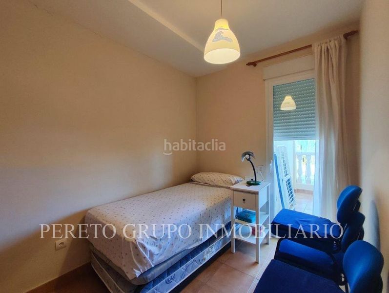 Foto c318ce41-2981-4281-bc83-6981b2911bf9. Apartament amb calefacció aparcament piscina a El Palmar - Los Molinos Dénia