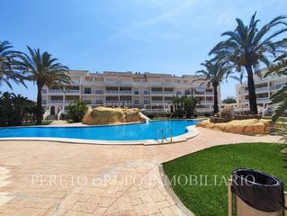 Apartment in El Palmar - Los Molinos