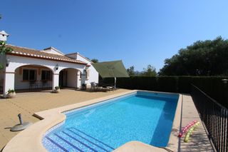 Chalet in Orba