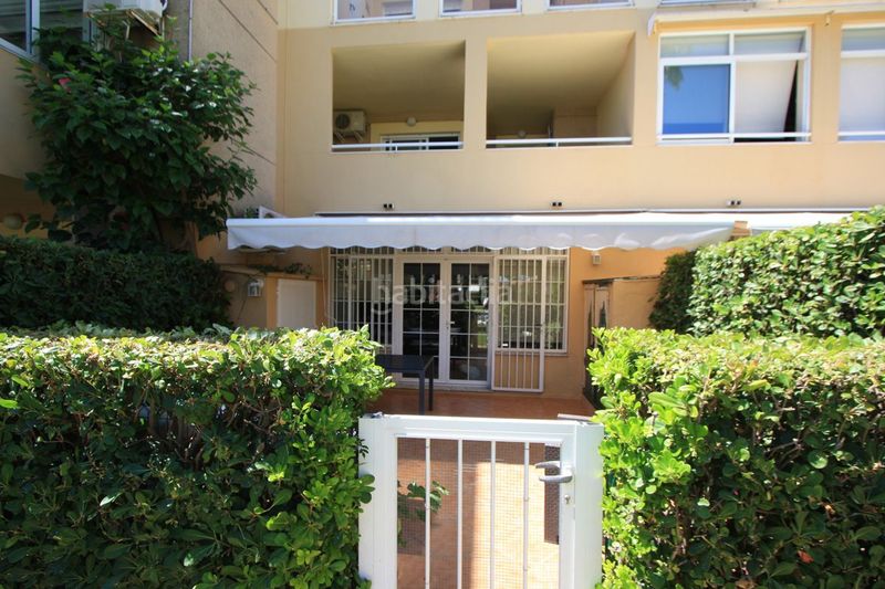 Foto 593918dc-434c-47f6-959a-49fea6b1a608. Apartament amb calefacció aparcament piscina a Les Bassetes - El Marjal Dénia