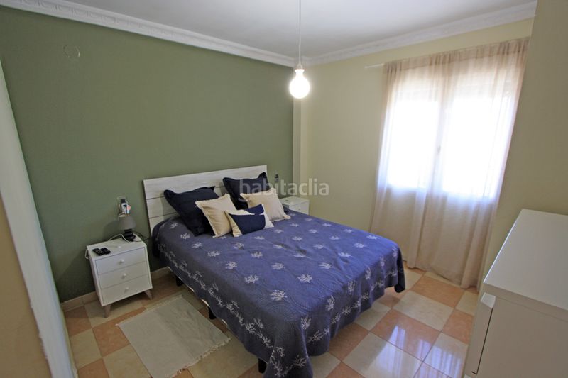 Foto 5b07e082-d2af-43ed-b553-0dafdcb95c74. Apartament amb calefacció aparcament piscina a Les Bassetes - El Marjal Dénia