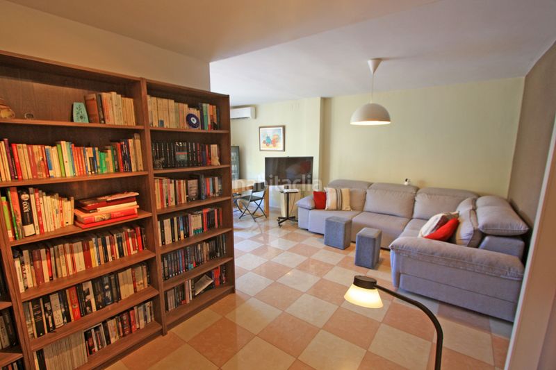 Foto 604e3a45-be8a-40b3-a1c7-7695b83069b3. Apartament amb calefacció aparcament piscina a Les Bassetes - El Marjal Dénia