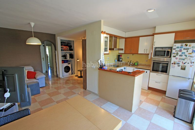 Foto 8155d89e-4a34-4ad0-b27b-a9f4a63152bc. Apartament amb calefacció aparcament piscina a Les Bassetes - El Marjal Dénia