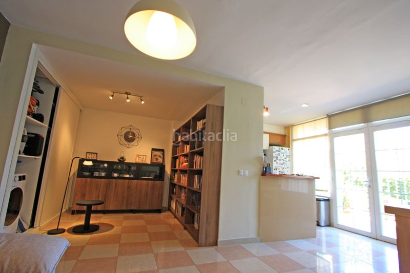 Foto 934b6422-951a-4cc5-91b0-a24fb96934ad. Apartament amb calefacció aparcament piscina a Les Bassetes - El Marjal Dénia