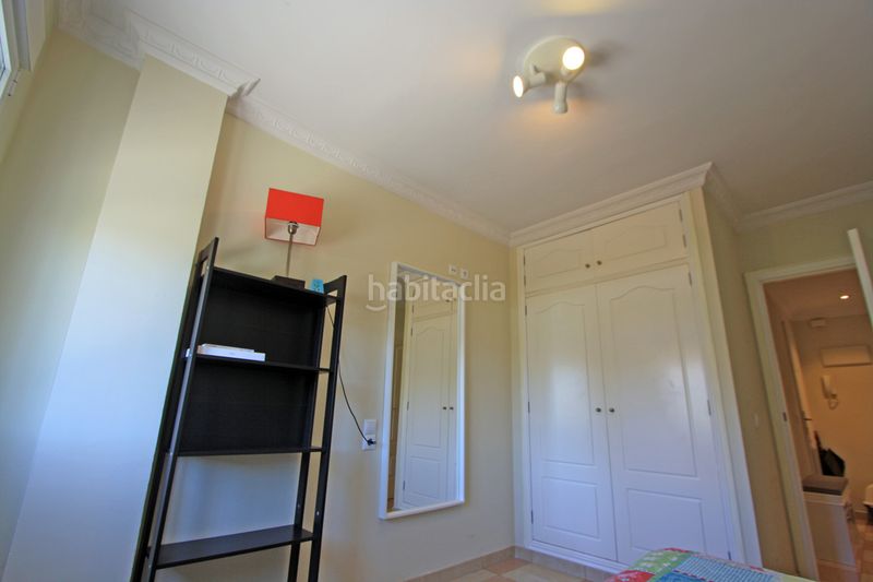 Foto 95b3248c-b57f-4bd1-b3f6-796a05f2895a. Apartament amb calefacció aparcament piscina a Les Bassetes - El Marjal Dénia