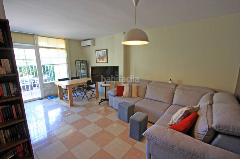 Foto 97ca057e-2d02-4390-afa5-5ed9bf740bba. Apartament amb calefacció aparcament piscina a Les Bassetes - El Marjal Dénia