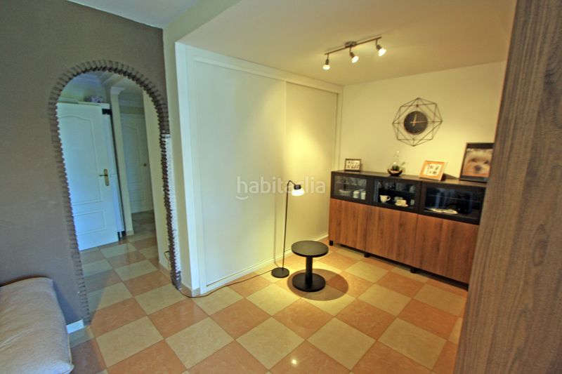 Foto 9f85f64c-692b-4569-804b-9f818d08c1ae. Apartament amb calefacció aparcament piscina a Les Bassetes - El Marjal Dénia