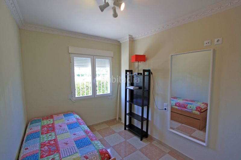 Foto b868f6fa-4824-46e4-a1c4-d7a5ad649ba7. Apartament amb calefacció aparcament piscina a Les Bassetes - El Marjal Dénia