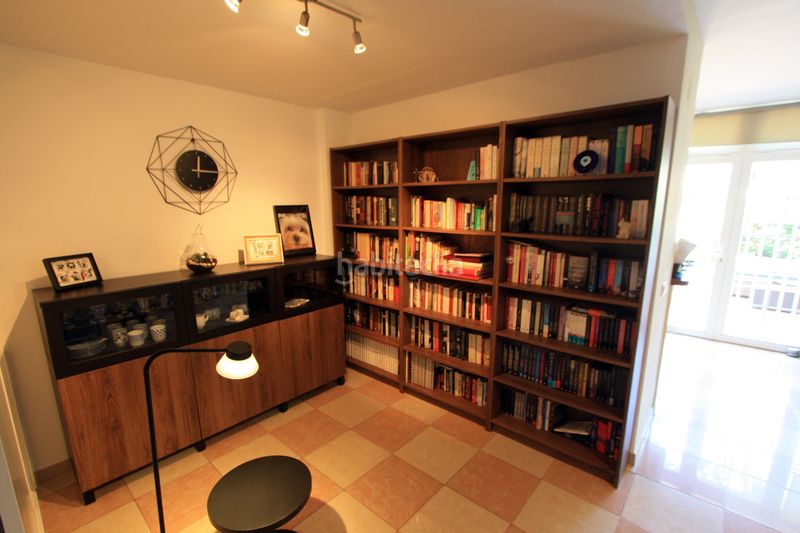 Foto c84c2696-4a9f-4e03-81b3-1e30ee6f635e. Apartament amb calefacció aparcament piscina a Les Bassetes - El Marjal Dénia