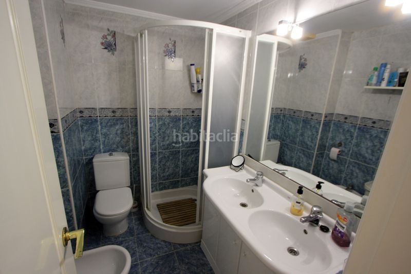 Foto e0e5bafd-c6d6-4735-86f4-894b81f3d0d5. Apartament amb calefacció aparcament piscina a Les Bassetes - El Marjal Dénia