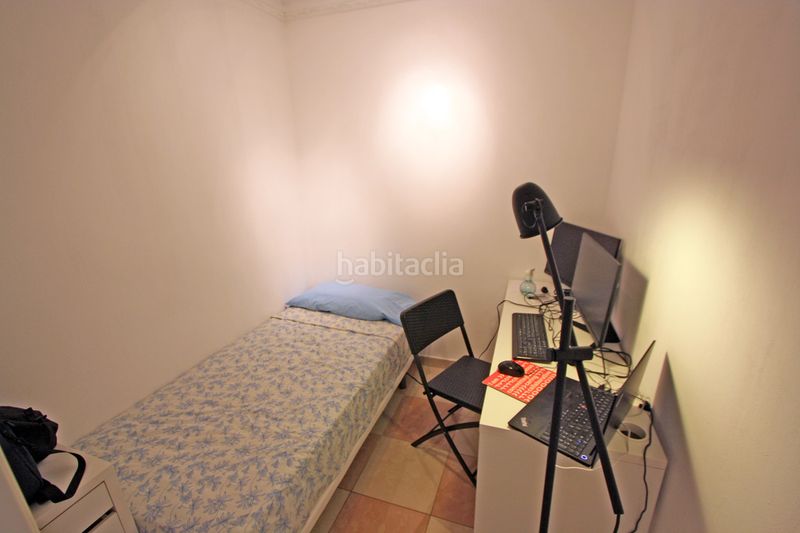 Foto e29377a2-4ab9-41ed-a510-328f6001bbe1. Apartament amb calefacció aparcament piscina a Les Bassetes - El Marjal Dénia