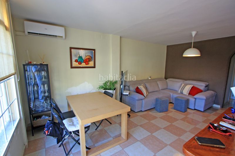 Foto e9490210-d1a6-41d0-bf2c-998953e3370f. Apartament amb calefacció aparcament piscina a Les Bassetes - El Marjal Dénia