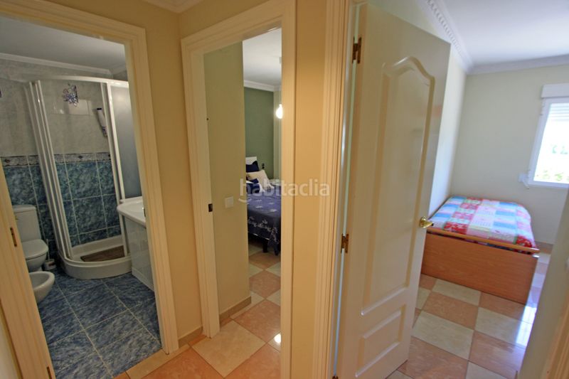 Foto f6fb7a79-1c78-4fe4-999e-a4b4a80445dd. Apartament amb calefacció aparcament piscina a Les Bassetes - El Marjal Dénia