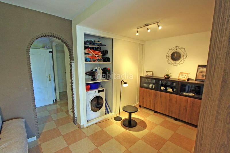 Foto f89579e9-75cd-4c2c-b2e9-dab76b54991f. Apartament amb calefacció aparcament piscina a Les Bassetes - El Marjal Dénia