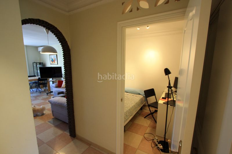 Foto fed93842-a217-426e-9080-b8512a4aefe5. Apartament amb calefacció aparcament piscina a Les Bassetes - El Marjal Dénia