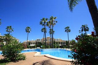 Appartement à Les Bassetes - El Marjal