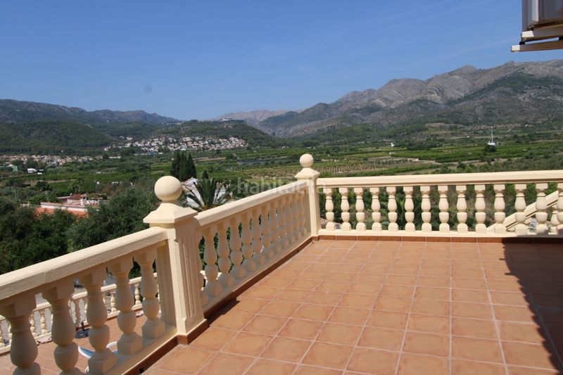 Foto 2578bfda-f99a-4b26-9622-ff51c3b10466. Chalet en Orba