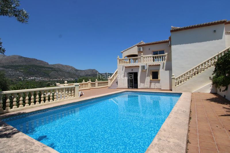 Foto 6fcc1284-1421-4256-8ee1-5ce1246cdfbf. Chalet en Orba