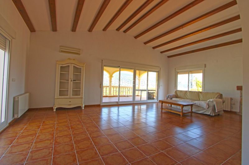 Foto b8c8f500-4868-4187-8711-ecb99e455bc4. Chalet en Orba